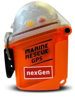 Marine Rescue GPS nexGen